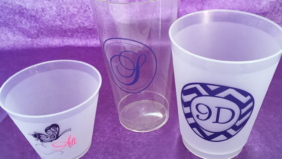 Custom Drinkware